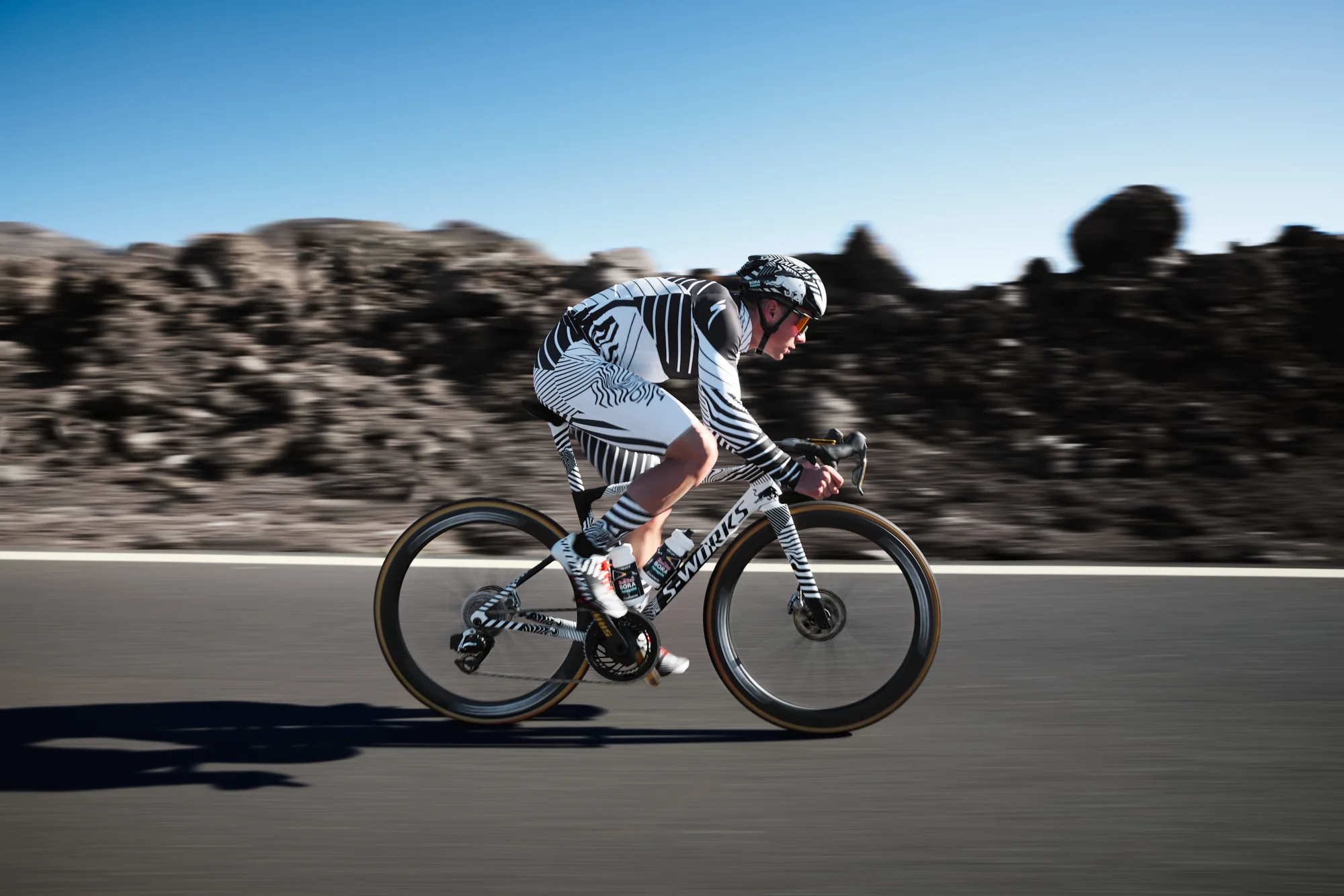 Ride Without Limits Today